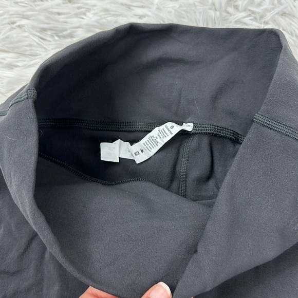 Lululemon Reveal Short Digital Rain Graphite Grey - Picture 3 of 6